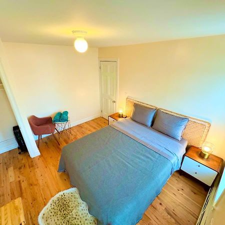 The Waltham Private Room & Bathroom John F Kennedy Jfk Lga Airport Manhattan Penn Station Bullet-Train 15 Min Nowy Jork Zewnętrze zdjęcie