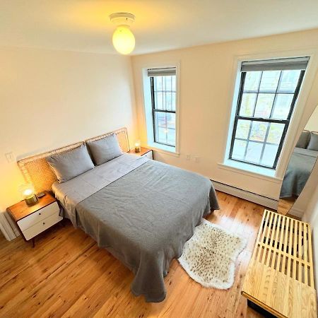 The Waltham Private Room & Bathroom John F Kennedy Jfk Lga Airport Manhattan Penn Station Bullet-Train 15 Min Nowy Jork Zewnętrze zdjęcie