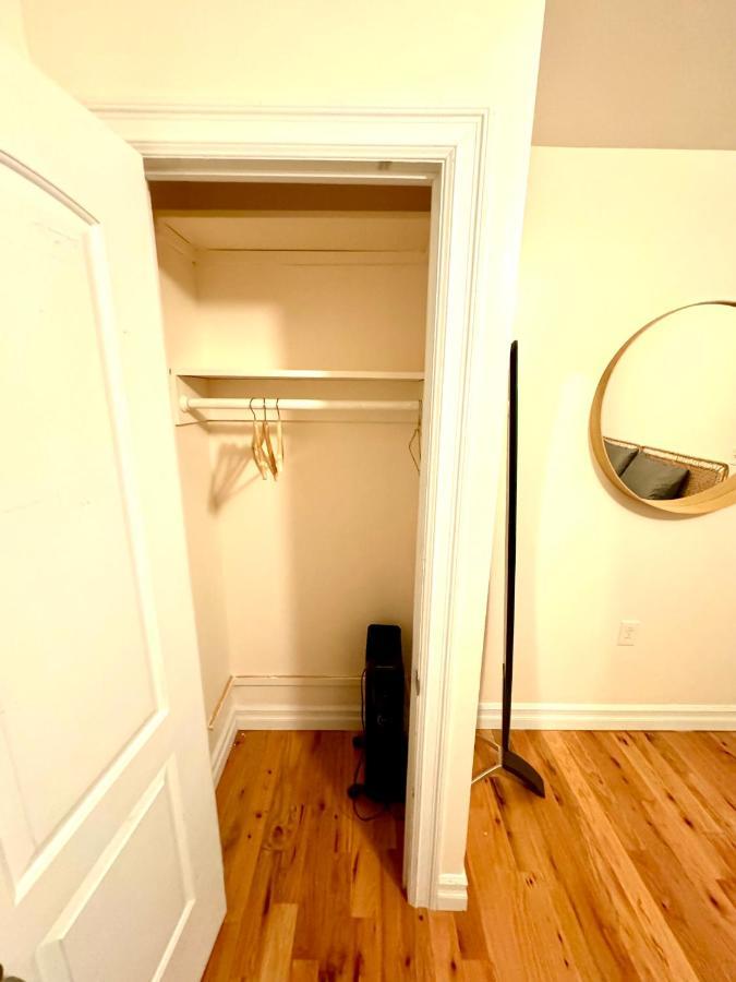 The Waltham Private Room & Bathroom John F Kennedy Jfk Lga Airport Manhattan Penn Station Bullet-Train 15 Min Nowy Jork Zewnętrze zdjęcie